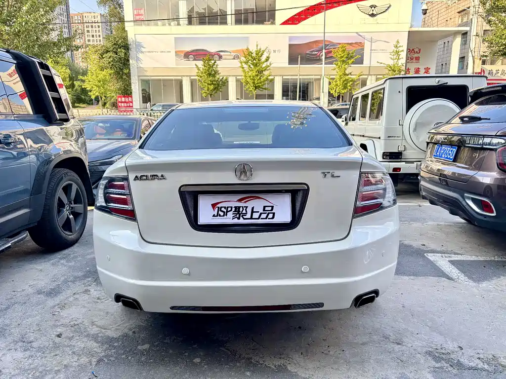 Acura TL