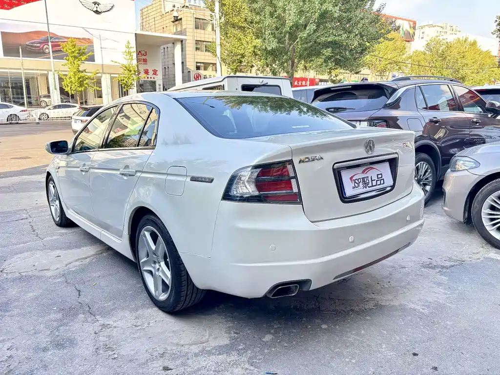 Acura TL