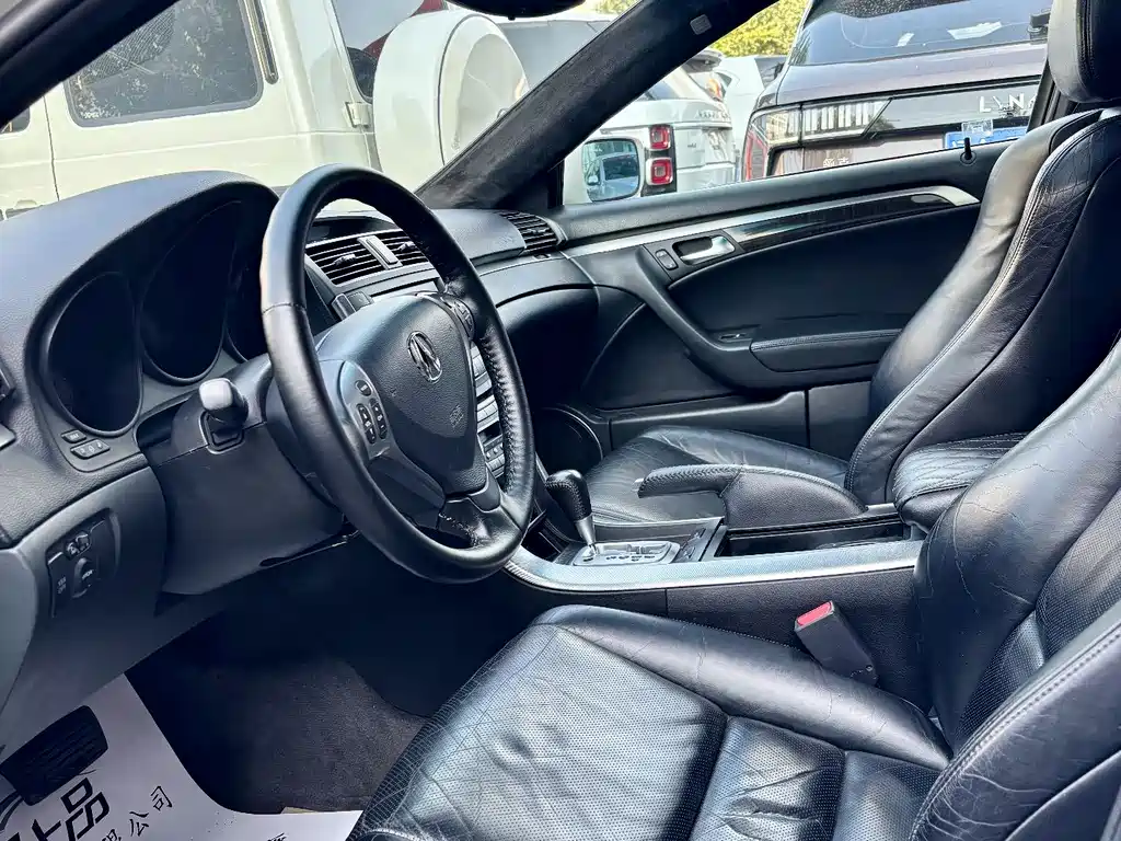 Acura TL
