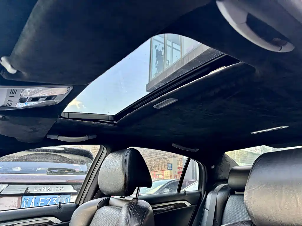 Acura TL