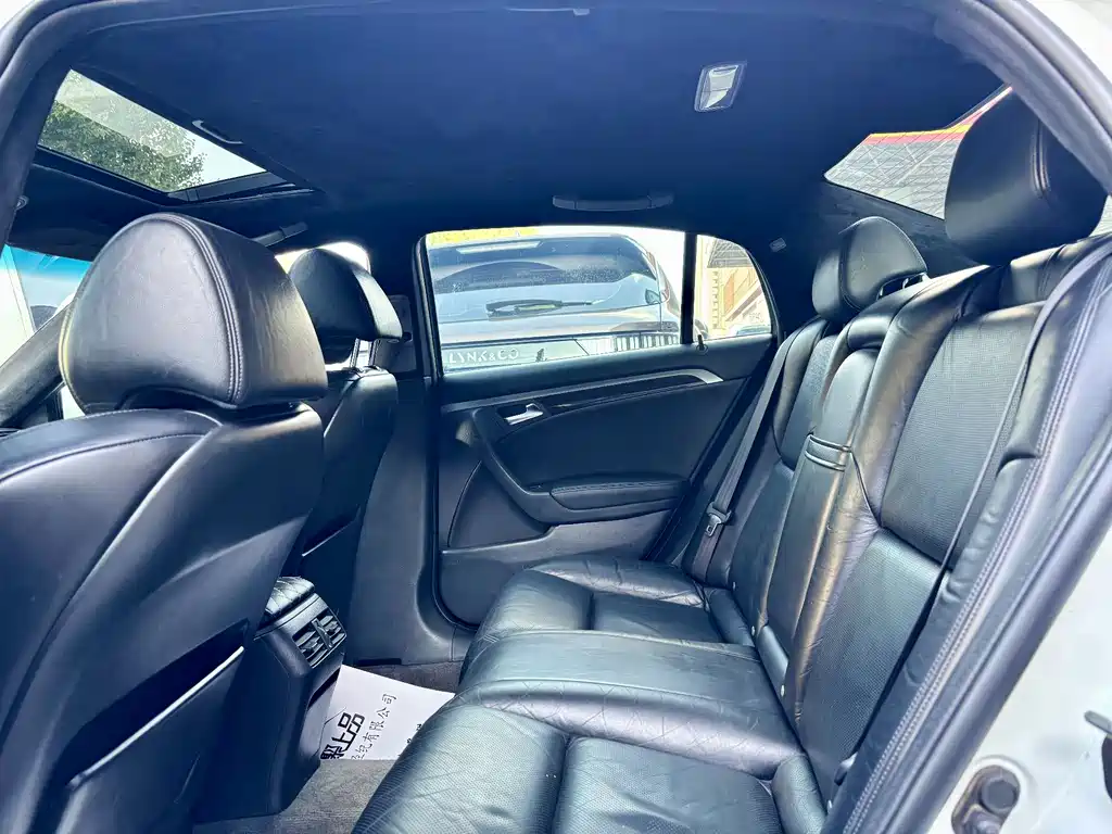 Acura TL