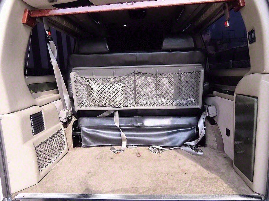 Chevrolet Express Van