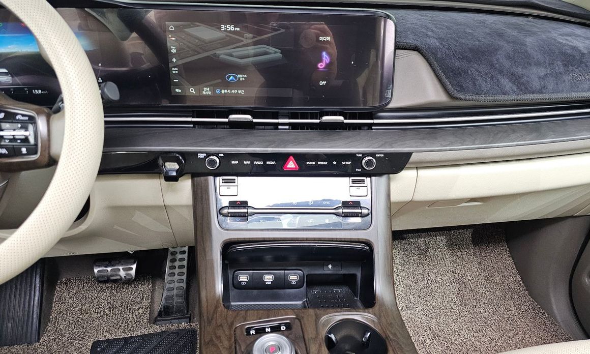 Kia Canival