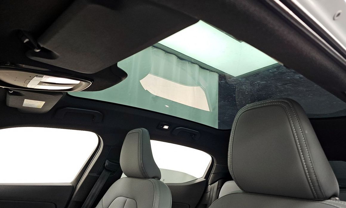 Polestar Polestar 2
