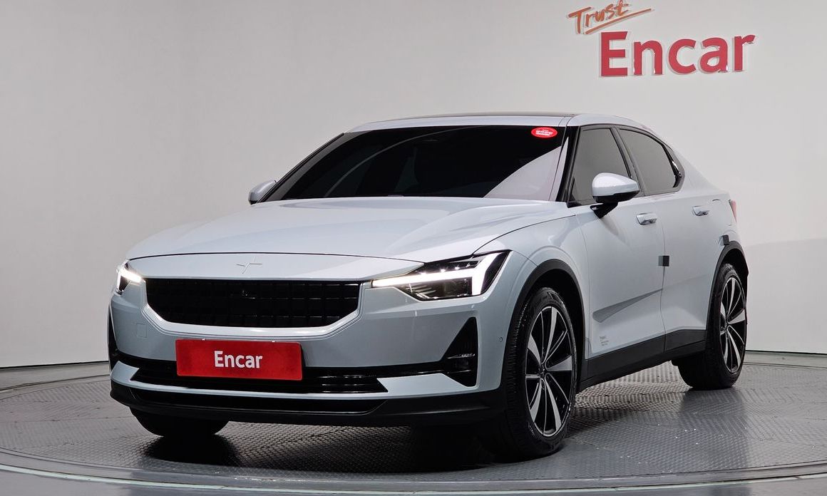 Polestar Polestar 2