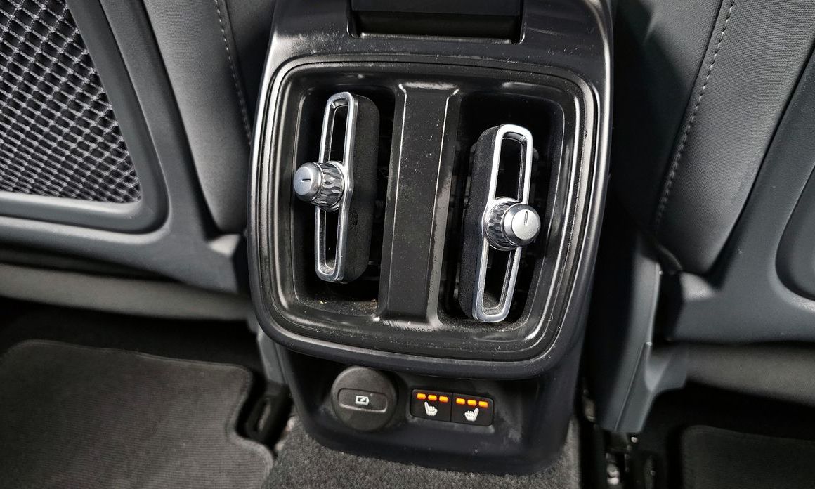 Polestar Polestar 2