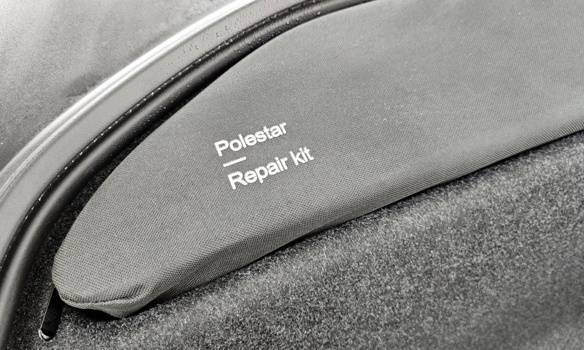 Polestar Polestar 2