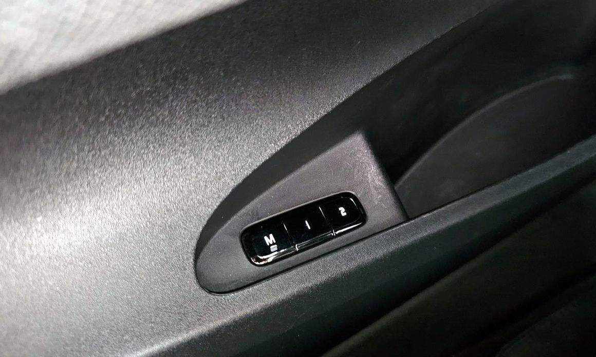 Polestar Polestar 2