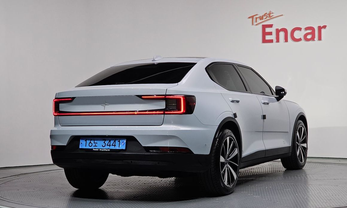 Polestar Polestar 2