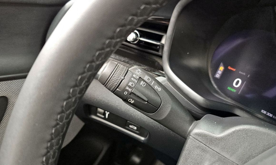 Polestar Polestar 2