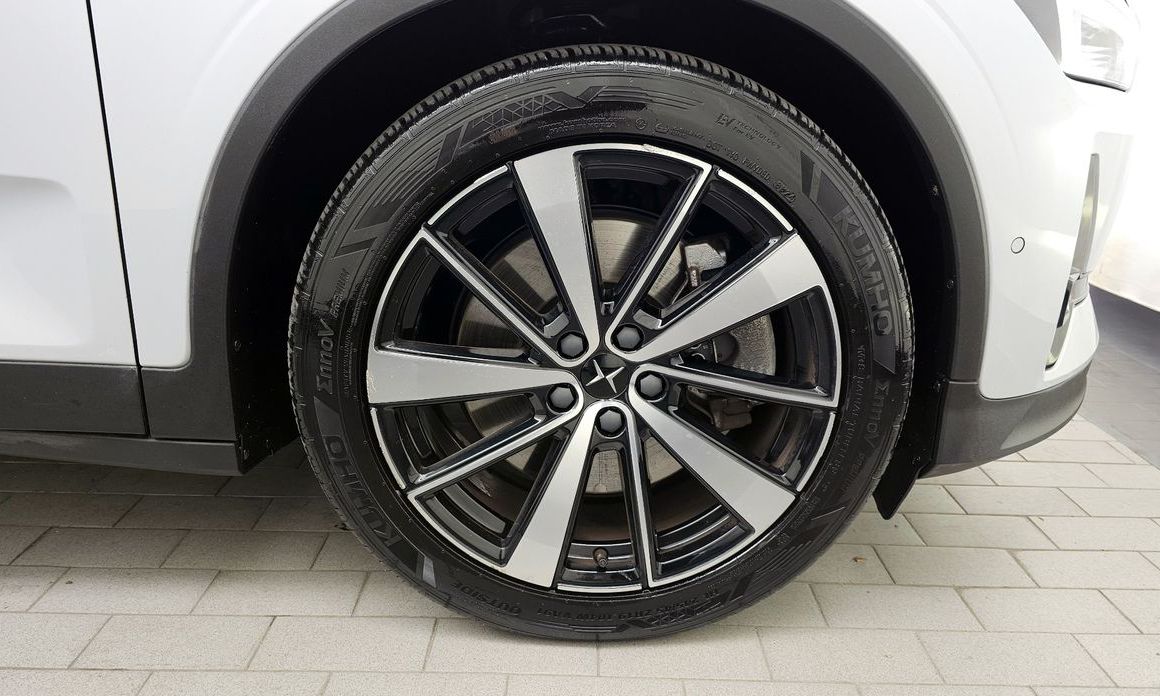 Polestar Polestar 2
