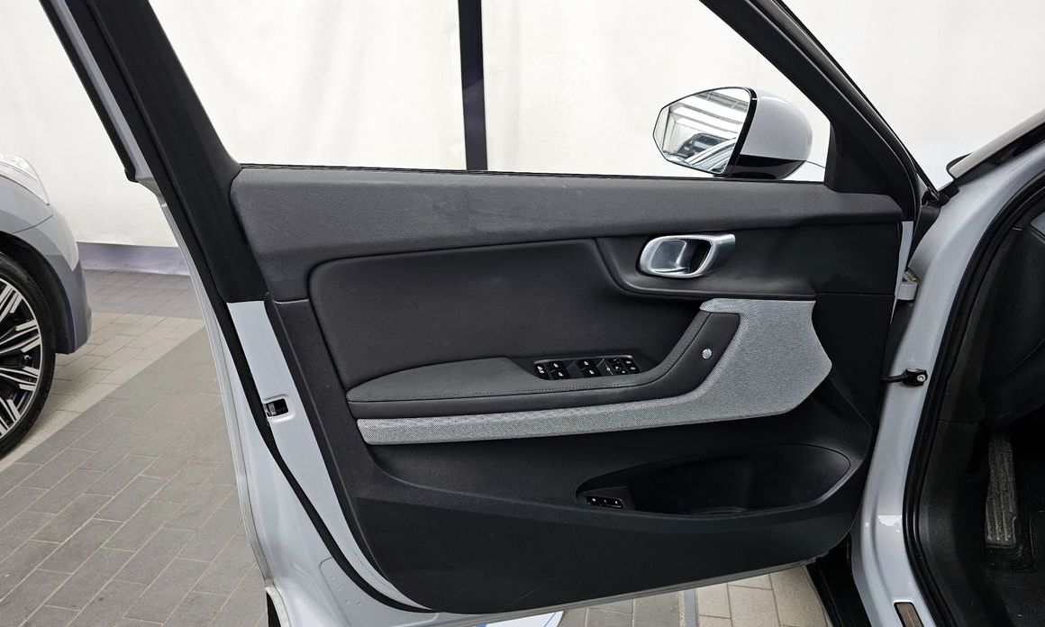 Polestar Polestar 2
