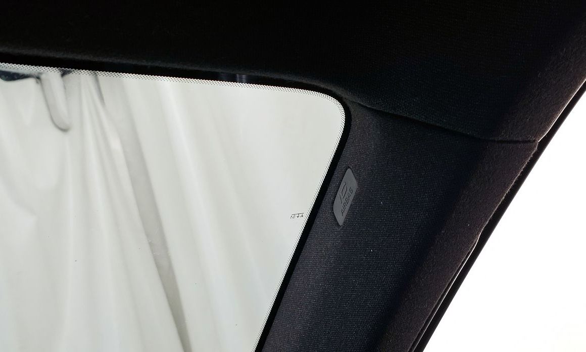 Polestar Polestar 2