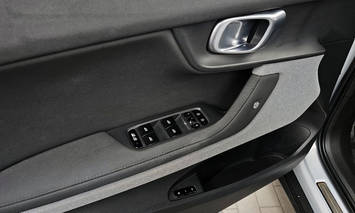 Polestar Polestar 2