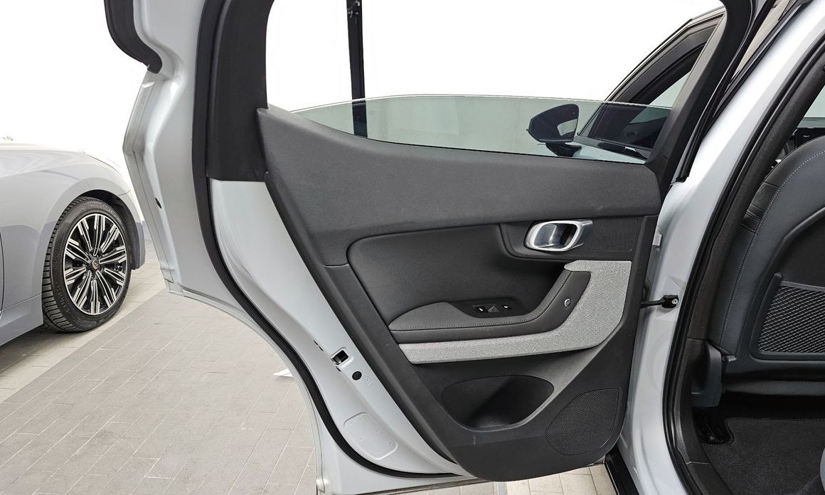Polestar Polestar 2