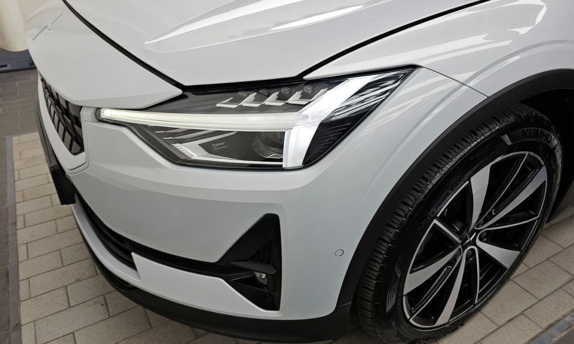Polestar Polestar 2