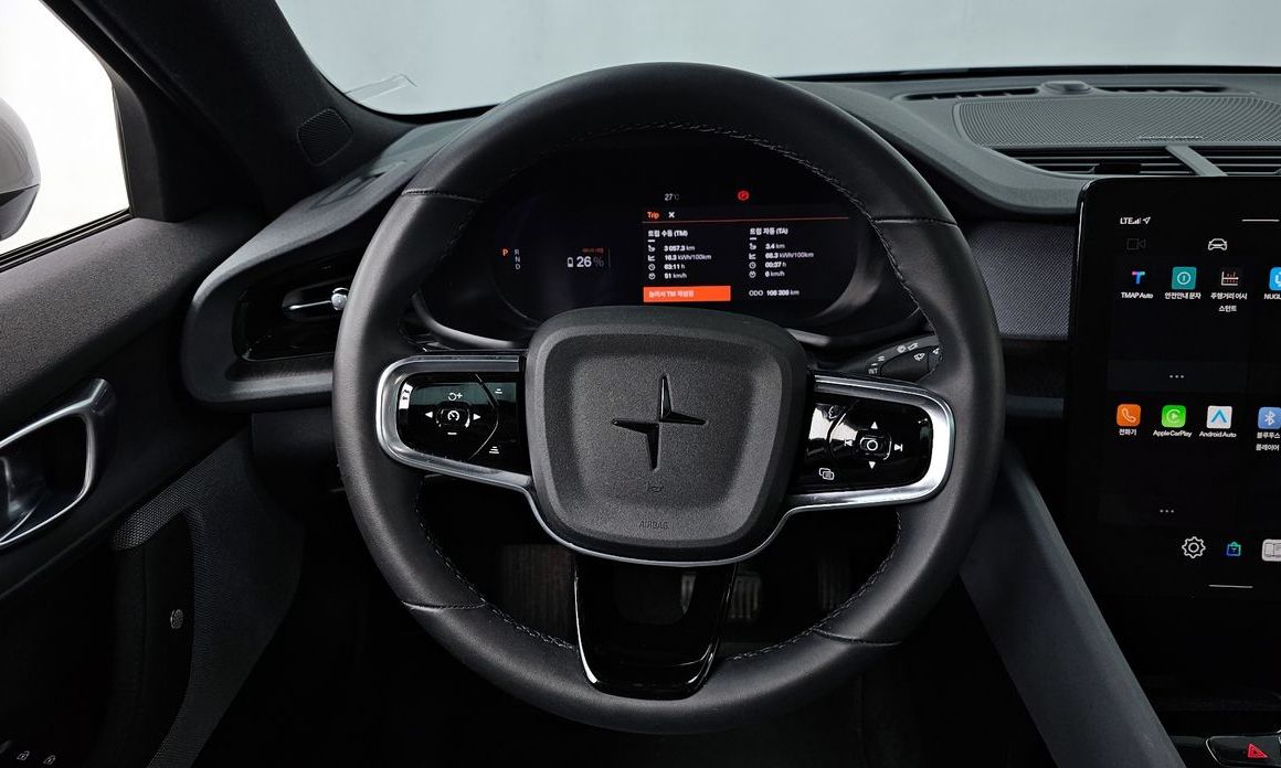 Polestar Polestar 2