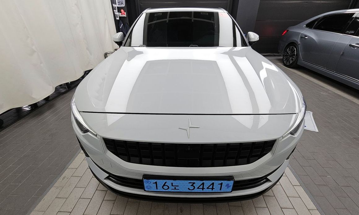 Polestar Polestar 2