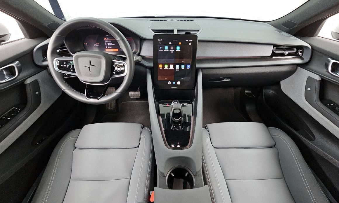 Polestar Polestar 2