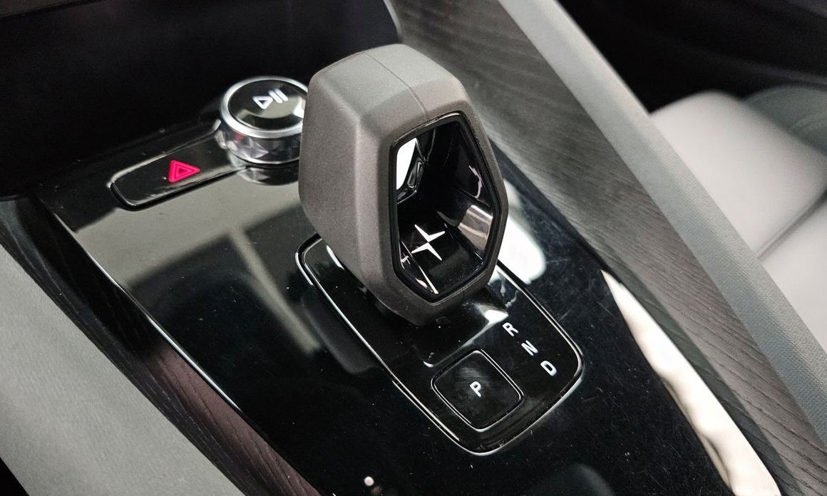 Polestar Polestar 2