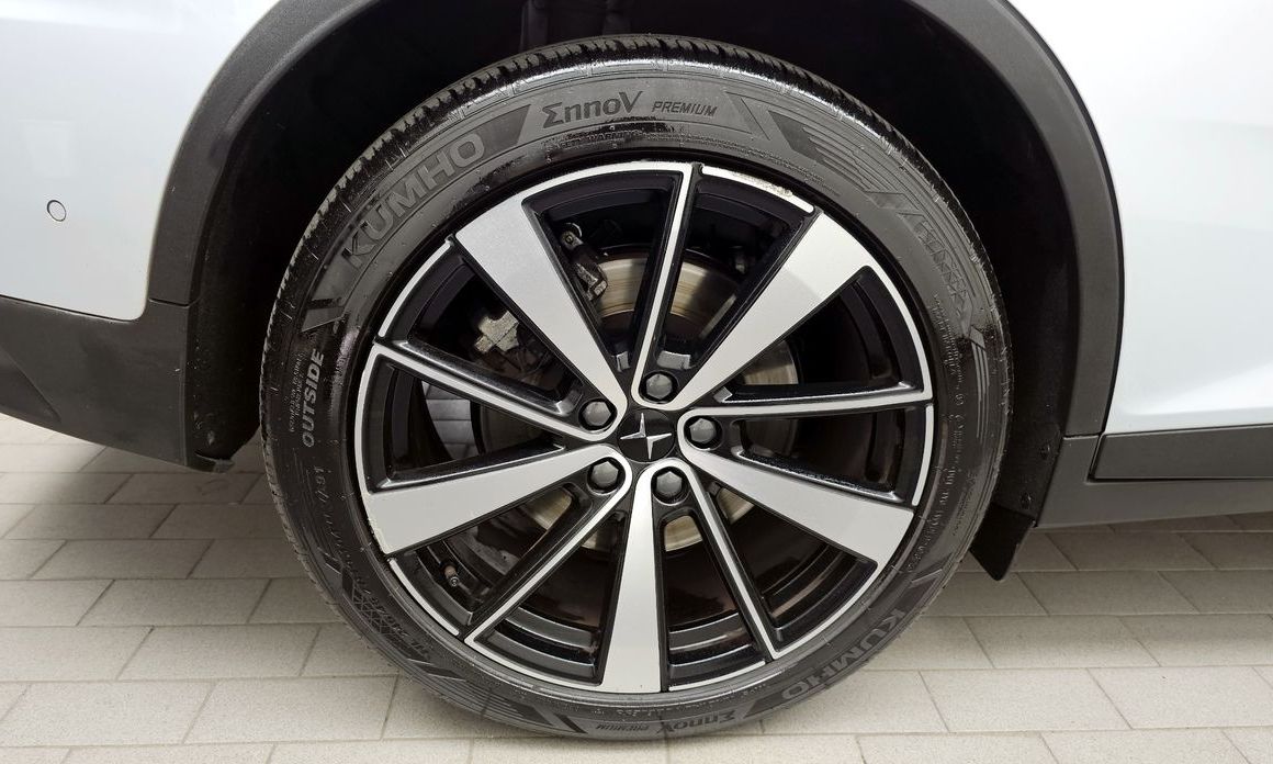 Polestar Polestar 2