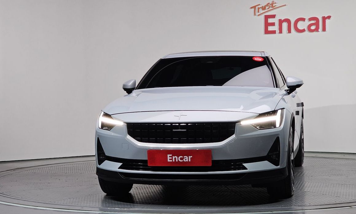 Polestar Polestar 2
