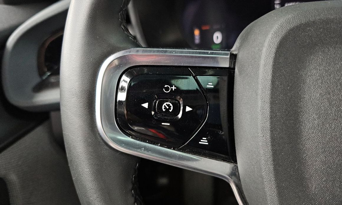 Polestar Polestar 2