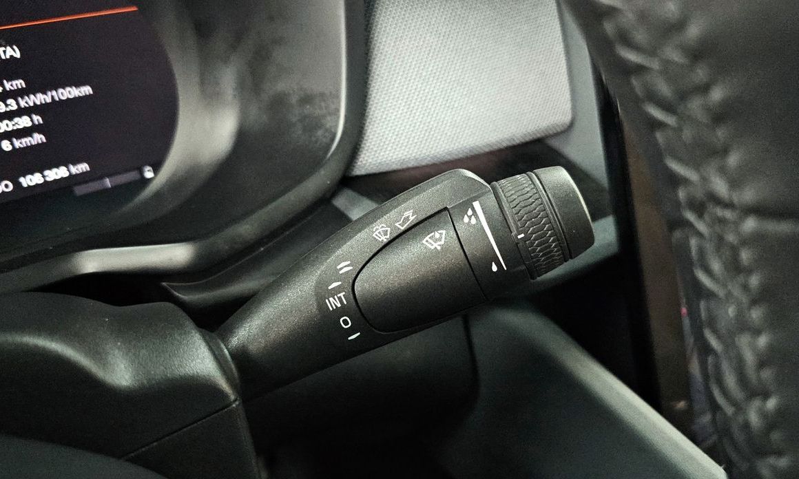 Polestar Polestar 2