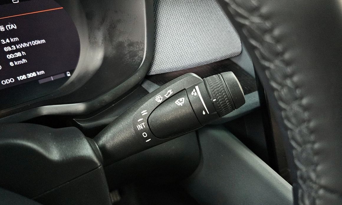 Polestar Polestar 2