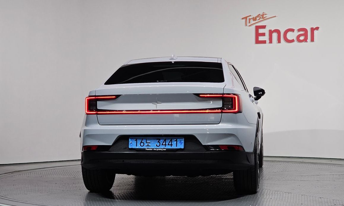 Polestar Polestar 2