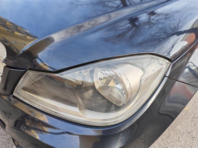 Mercedes-Benz Mercedes-Benz C-Class