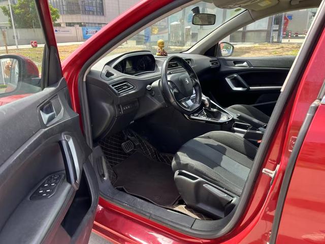 Peugeot Peugeot 308