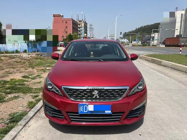 Peugeot Peugeot 308