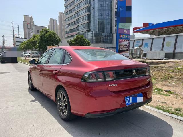 Peugeot Peugeot 308