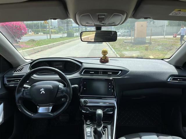 Peugeot Peugeot 308