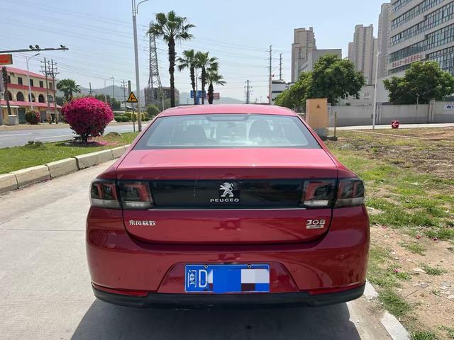 Peugeot Peugeot 308