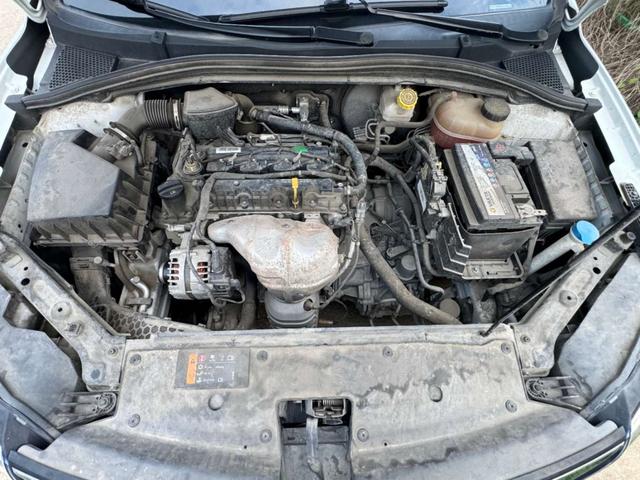 Roewe Roewe i5