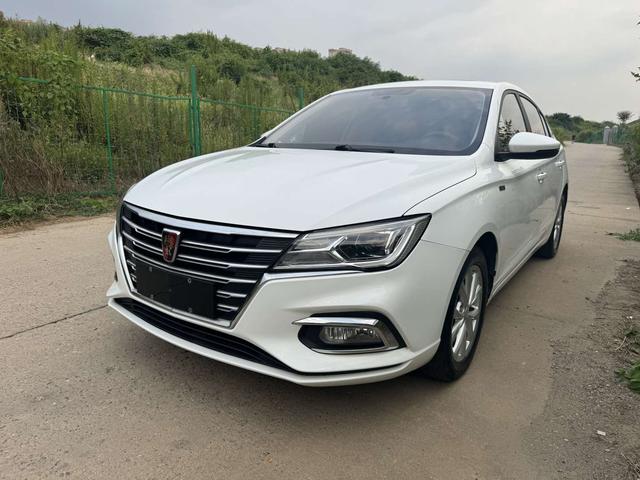 Roewe Roewe i5
