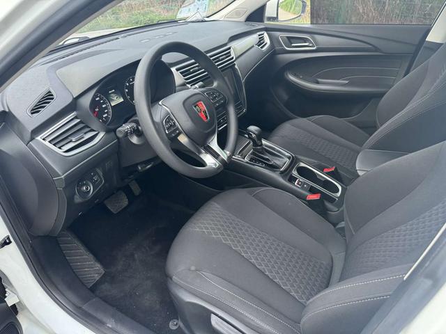 Roewe Roewe i5