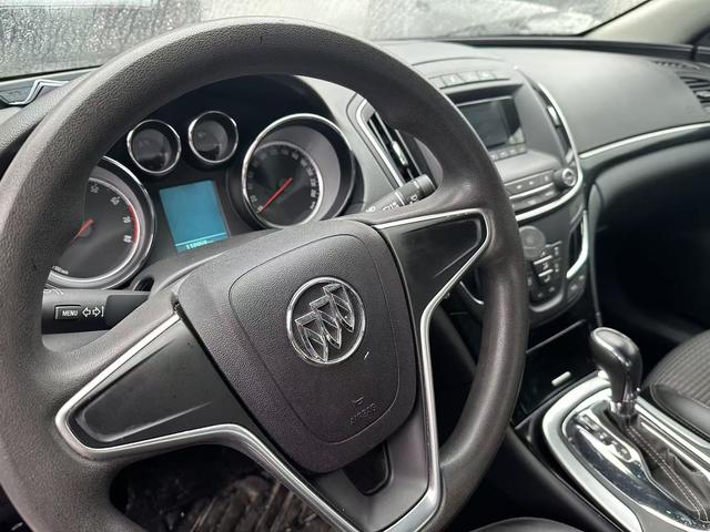 Buick Regal