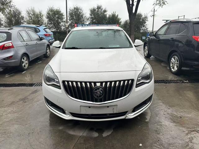 Buick Regal