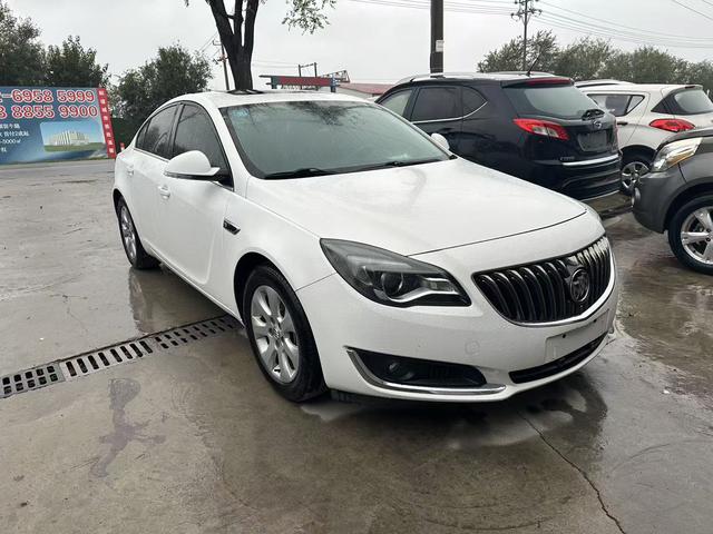 Buick Regal