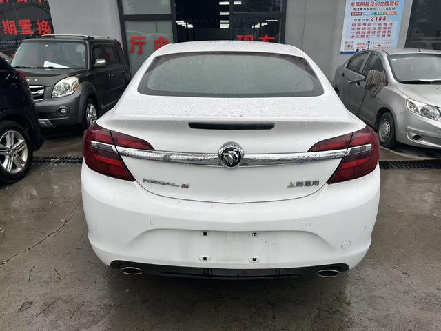 Buick Regal