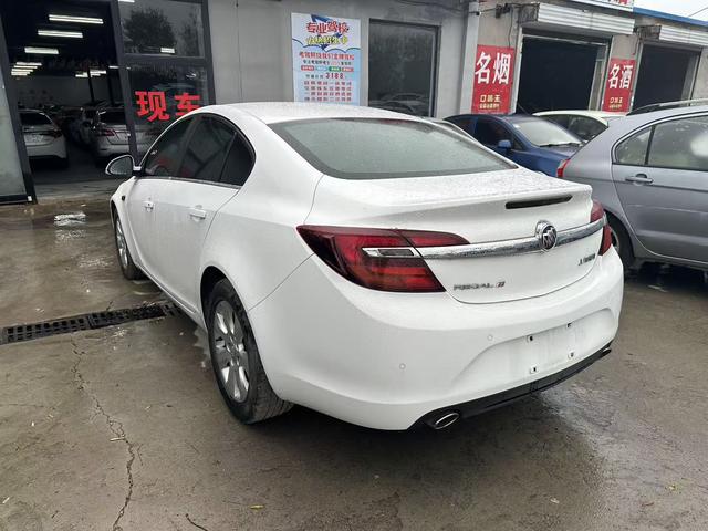 Buick Regal
