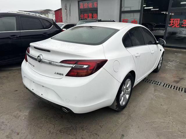 Buick Regal