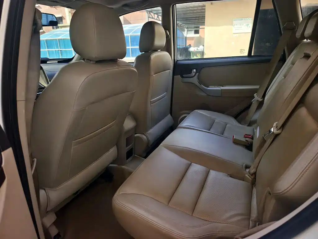 Chery Tiggo 3
