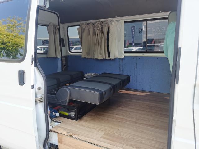 Ford Classic Transit