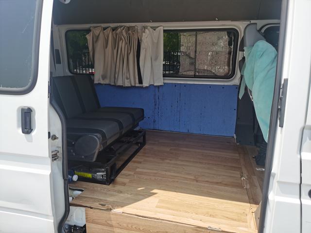 Ford Classic Transit