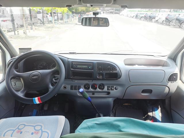 Ford Classic Transit