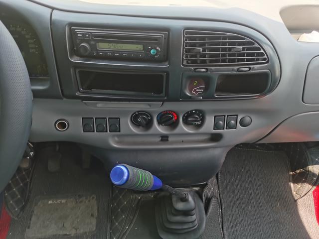 Ford Classic Transit